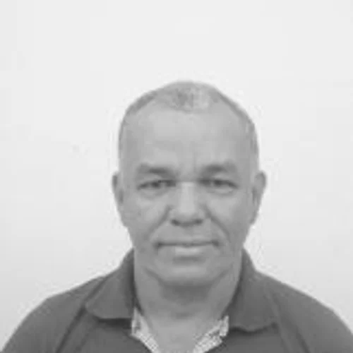 Manoel da Acaraje