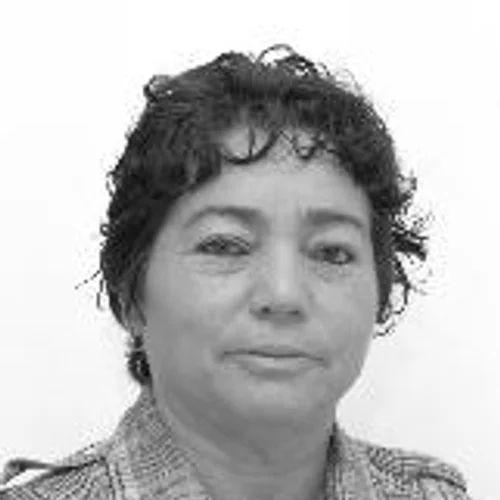 MARCIA BRITO