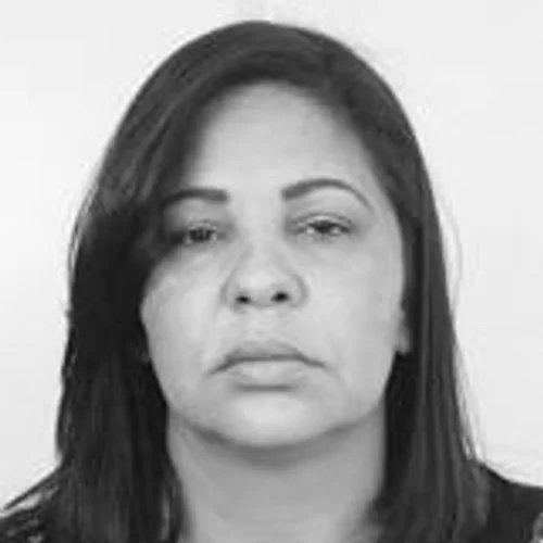 MARLENE DO SALÃO