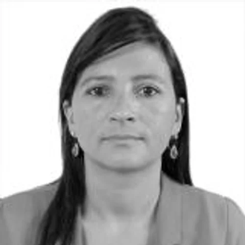 NUBIA LAFAIETTE