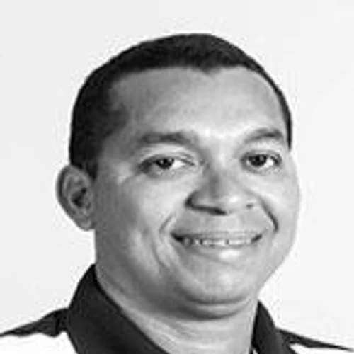 Roberto Bolivão