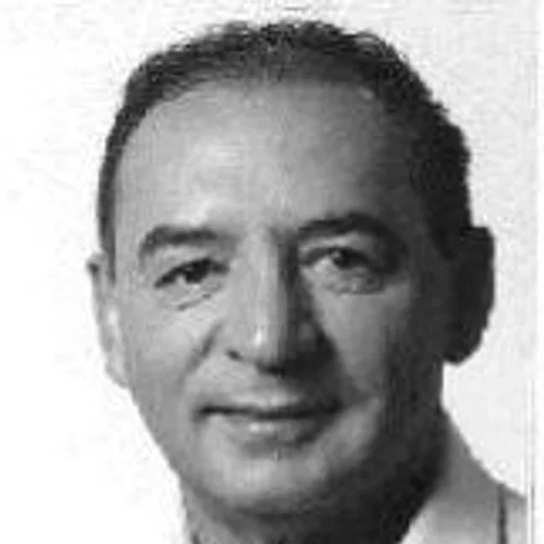 GERALDO VINHOLI