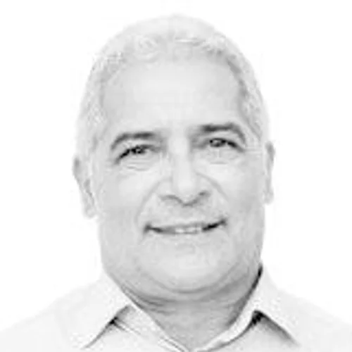 JAIRO MAGNO
