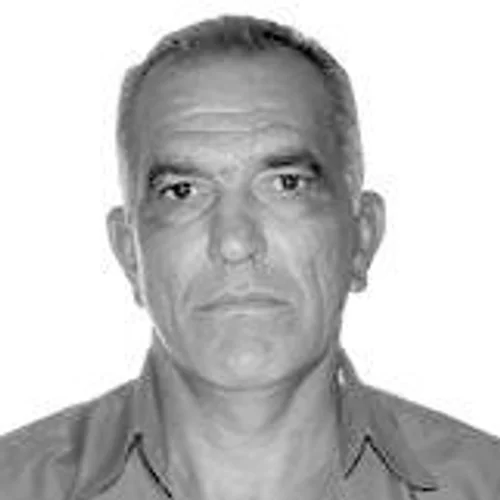 JOÃO DA CRUZ