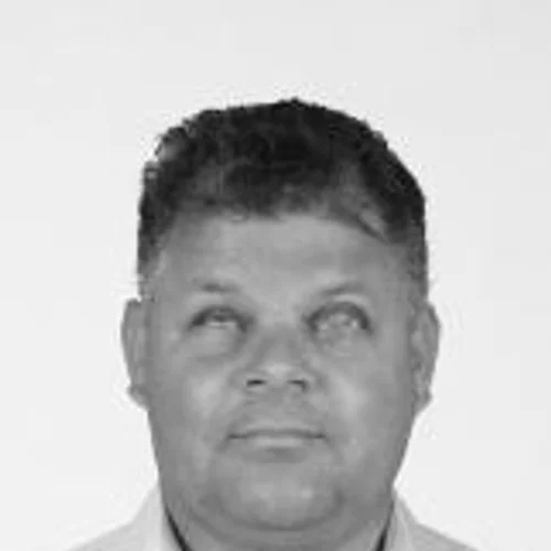 Osmar Cantor