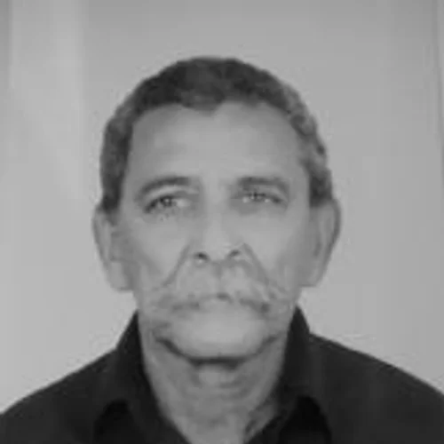 SEBASTIÃO BIGODE