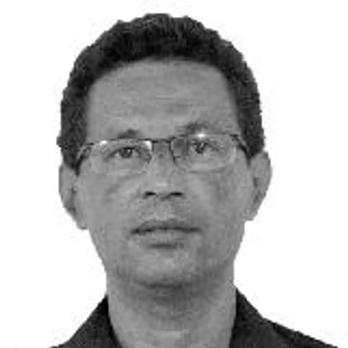 Marcos Ruas