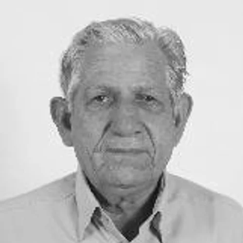 ISAIAS GOMES