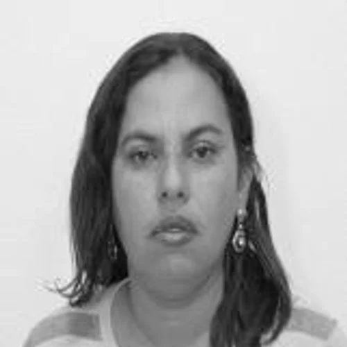 Jaqueline Aprigio
