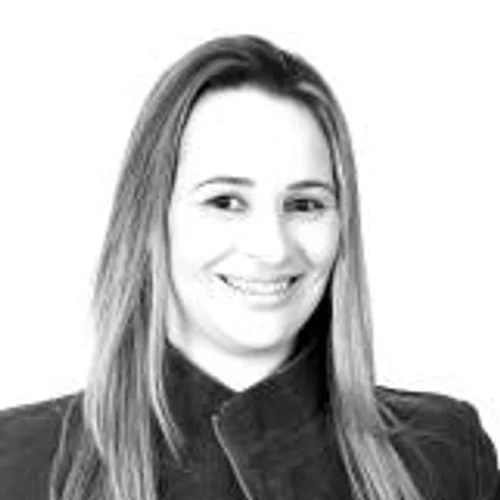 ALESSANDRA PONTES