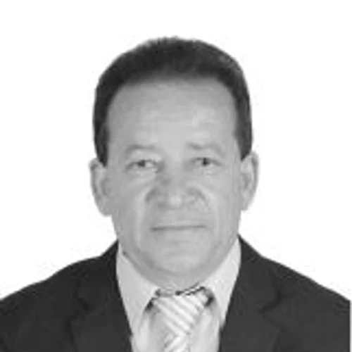 DR. EVALDO