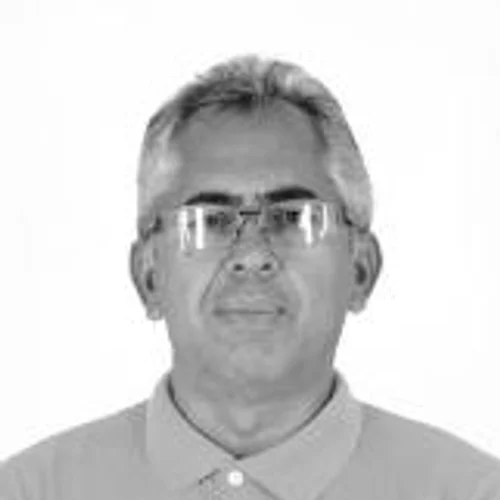 Professor Antonio José