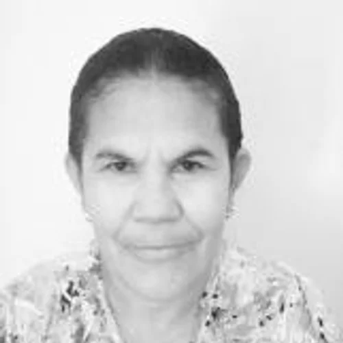 Maria do Peixe