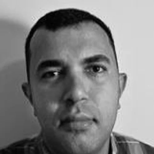 Cicero Caetano