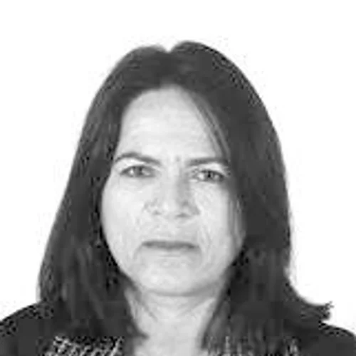 MARIA DA SAUDE