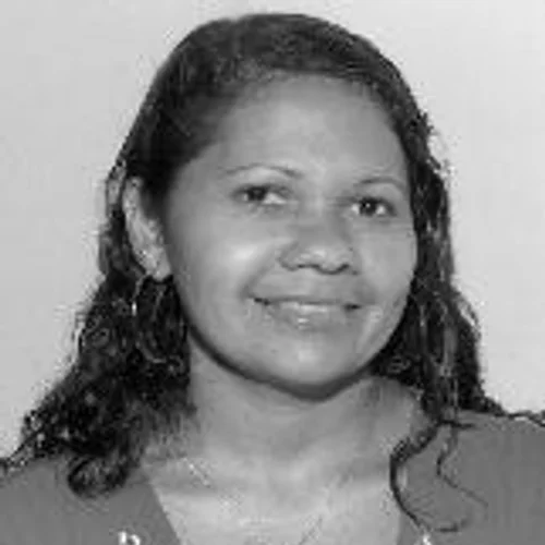 MARIA FRANCISCA