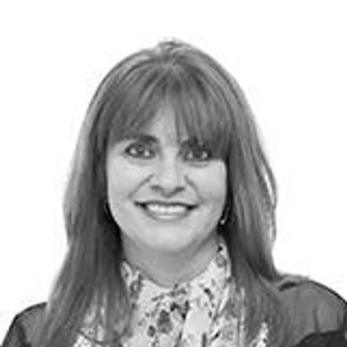 Professora Márcia