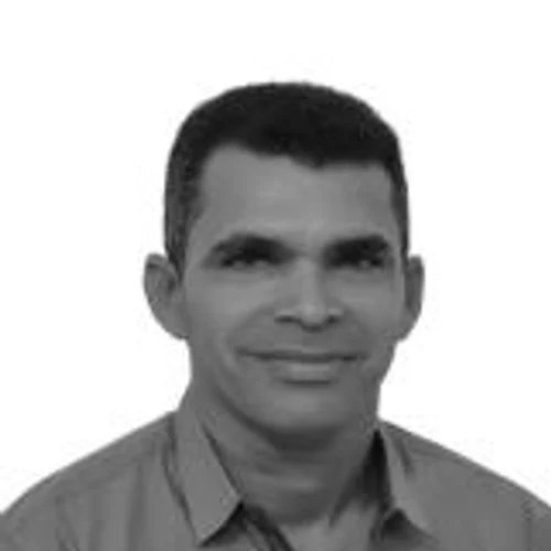 Naldo Matos