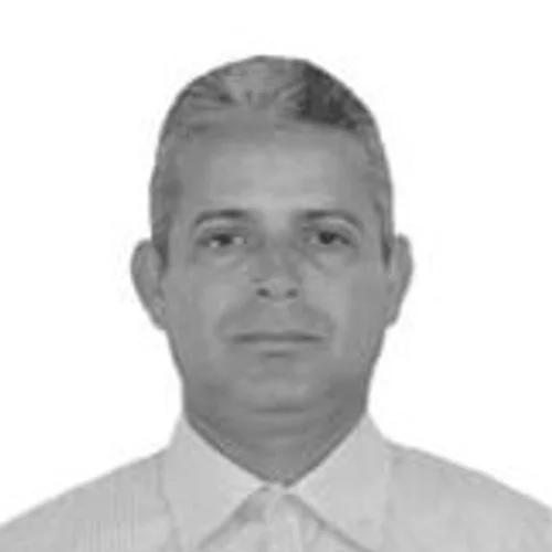 Jorge Murilo