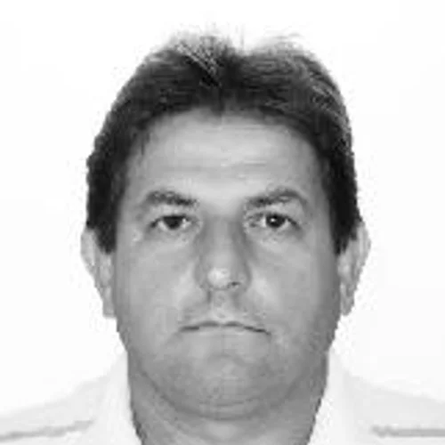Marcio Lavacar