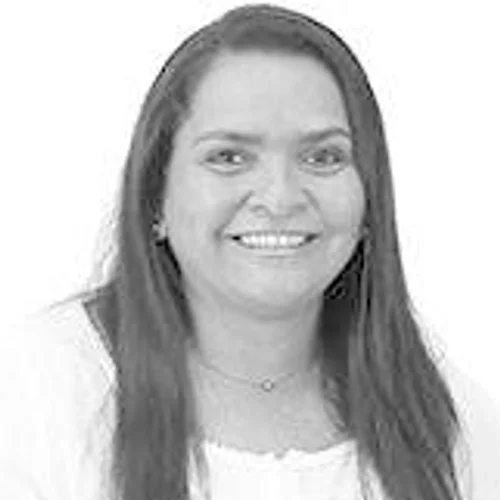 Ivone Cirqueira