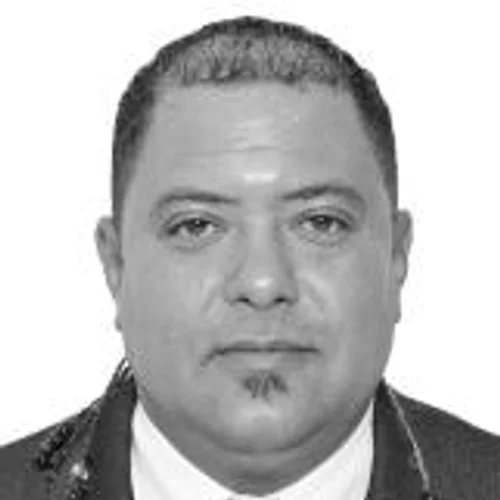 ERASMO KANIBAL