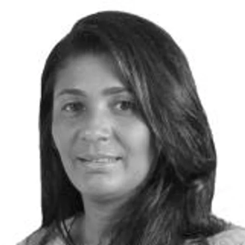 IRMÃ NADJA