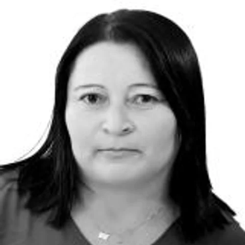 Inacia Rodrigues