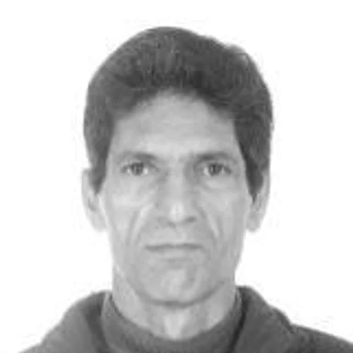 OLAVO CORREA DA SILVA