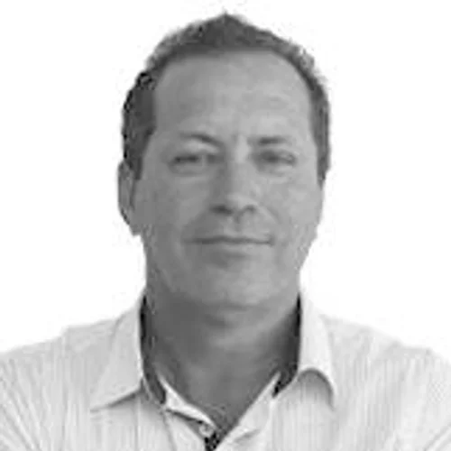 Jose Guimaraes