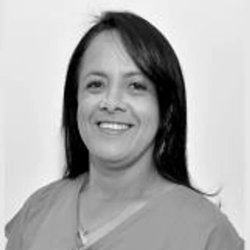 Professora Romilda