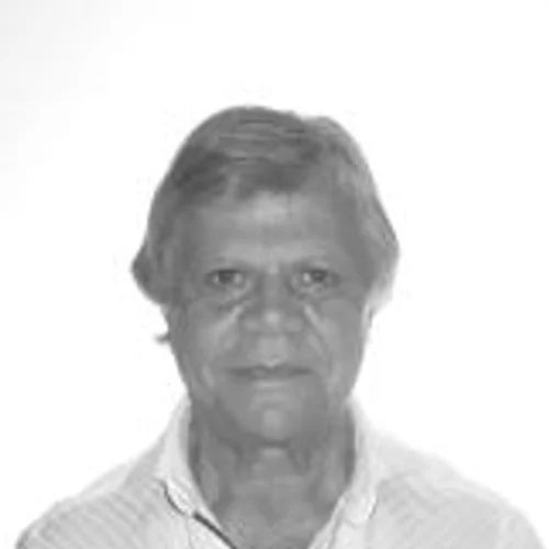 GETÚLIO XERÉM