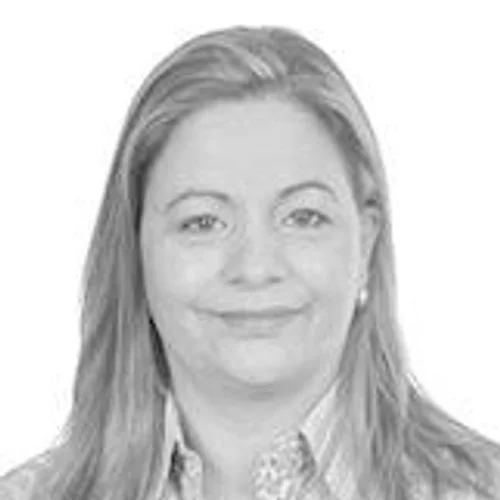 SOLANGE PADOVANI