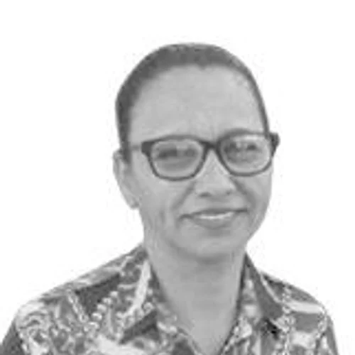 ANA ANDRADE