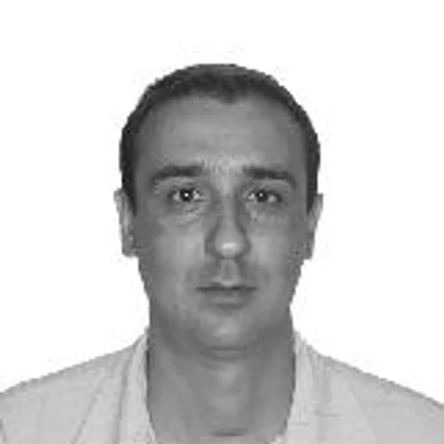 Mario Morato
