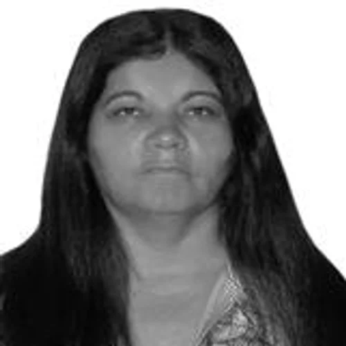 Irmã Zélia