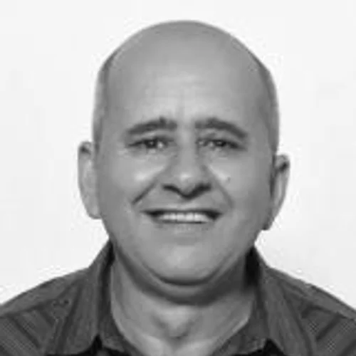 CÉSAR DE IRMÃ ELIANE