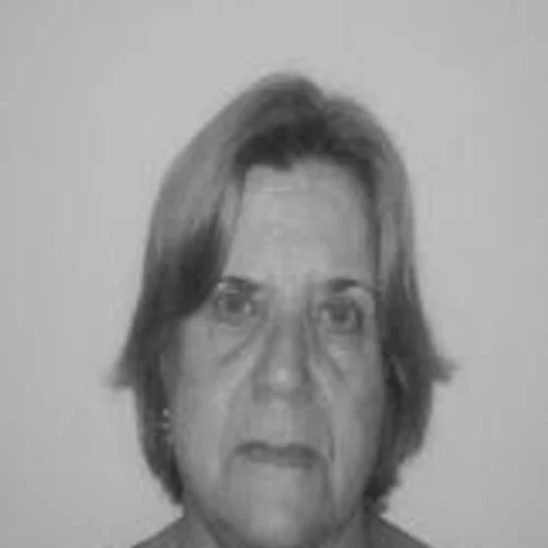 REGINA DO FERRIM