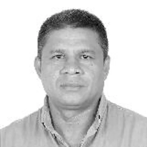HILTON DE DEUS