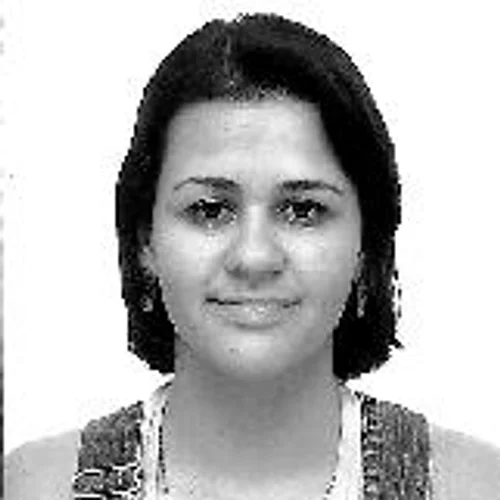 JAQUELINE GIACHETO