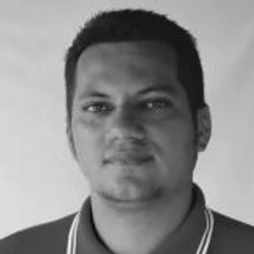 Eudes Almeida