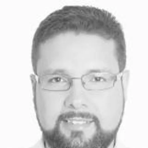 Jorge Araujo