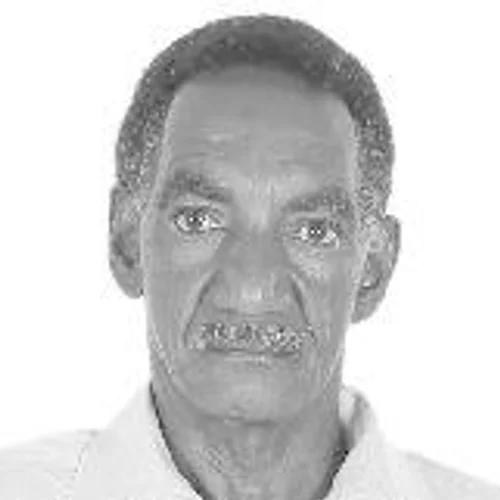 OLANDO FERREIRA