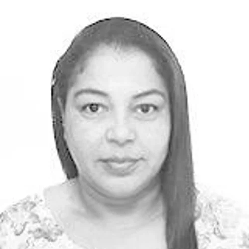 SUELI RODRIGUES
