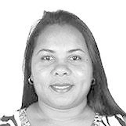 ANDRÉA DO CAIEIRAS