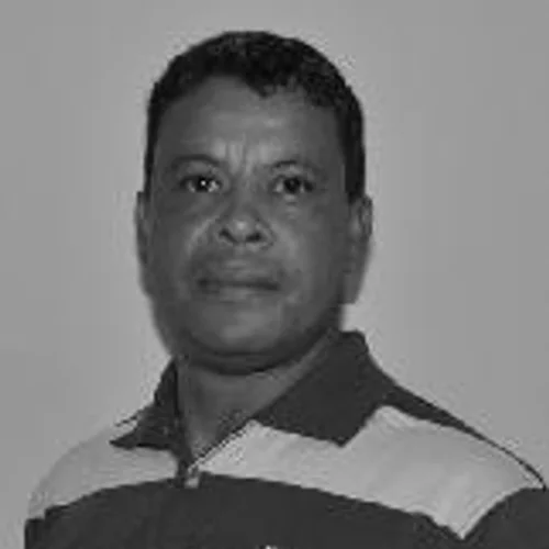 Luziano Mendes