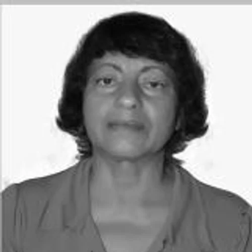 Maria Lídia Rocha