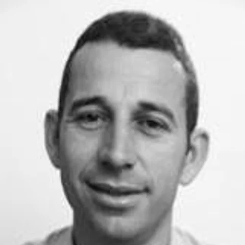 Charles Gusmao