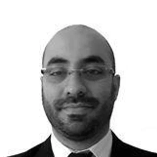 Prof. Hallan Beraldo