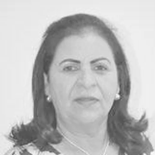 Sonia Martins
